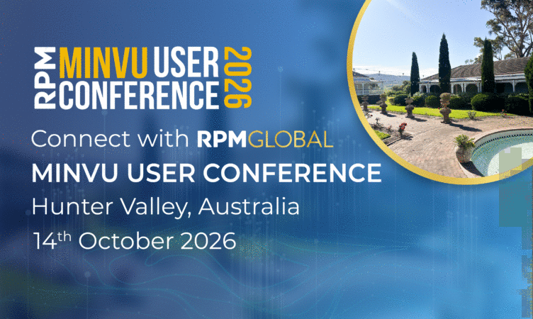 MinVu User Conference 2026