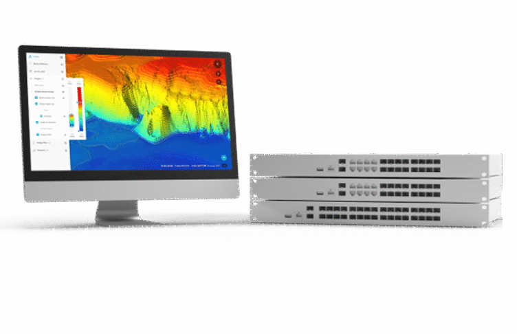 Spatial DataHub