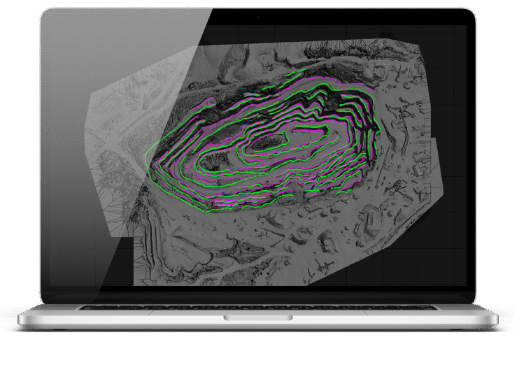 Spatial Sight